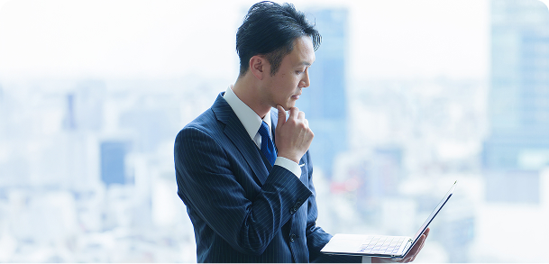 統括部門のイメージ