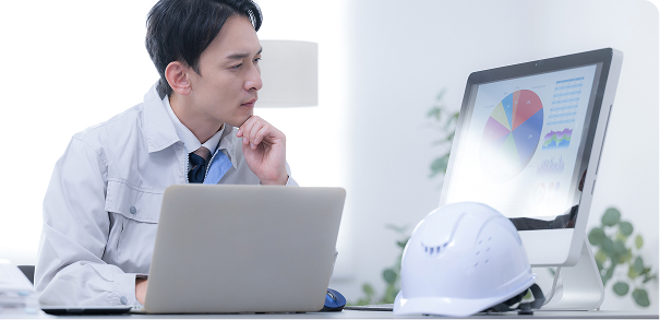 従業員のイメージ